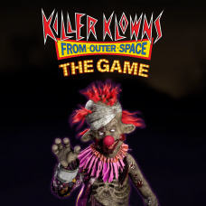 Killer Klowns From Outer Space: Infernal Hunter - Zombo