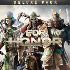 FOR HONOR™ Digital Deluxe Pack