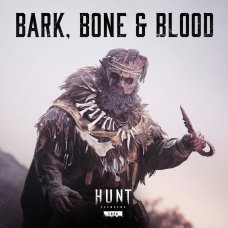 Hunt: Showdown 1896 - Bark, Bone, and Blood