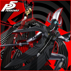 Persona 5 - Tsukiyomi & Tsukiyomi Picaro Set