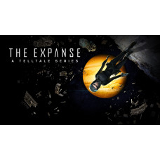 The Expanse: A Telltale Series