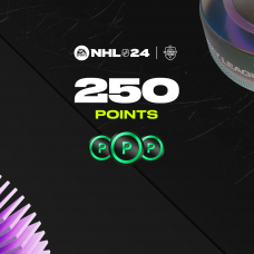 NHL® 24 - NHL POINTS 250