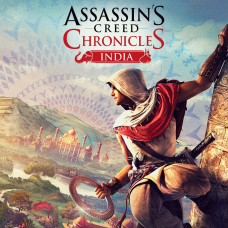 Assassin’s Creed Chronicles: India