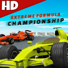 Extreme Formula Championship