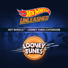 HOT WHEELS™ - Looney Tunes Expansion