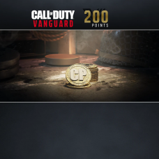 200 Call of Duty®: Vanguard Points