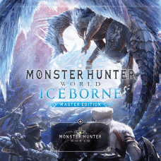 Monster Hunter World: Iceborne Master Edition