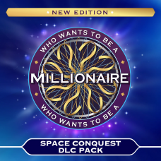 Who Wants To Be A Millionaire? - Space Conquest DLC Pack