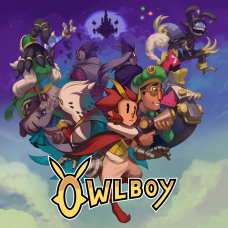 Owlboy