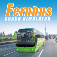 Fernbus Coach Simulator