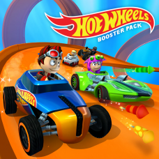 Beach Buggy Racing 2: Hot Wheels™ Booster Pack