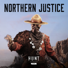 Hunt: Showdown 1896 - Northern Justice