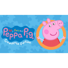 My Friend Peppa Pig: Complete Edition