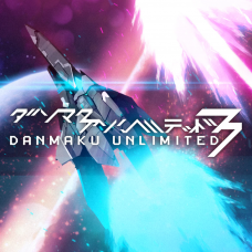 Danmaku Unlimited 3