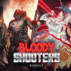 Bloody Shooters Bundle