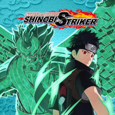 NTBSS: Master Character Training Pack - Shisui Uchiha (Perfect Susano'o)