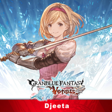 GBVS Additional Character Set (Djeeta)