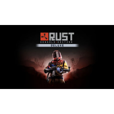 Rust Console Edition - Deluxe