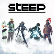 STEEP Adrenaline Pack