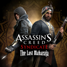 Assassin's Creed® Syndicate - The Last Maharaja Missions Pack