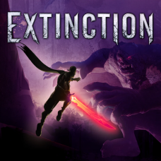 Extinction: Skybound Sentinel