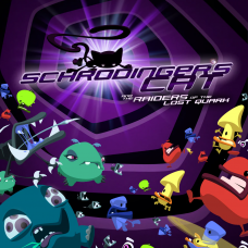 Schrödinger’s Cat and the Raiders of the Lost Quark