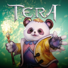 TERA: Welcome Pack