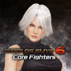 DOA6 Character: Christie