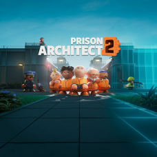 Prison Architect 2