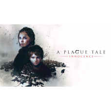 A Plague Tale: Innocence