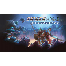 Oniken: Unstoppable Edition & Odallus: The Dark Call Bundle