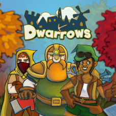 Dwarrows