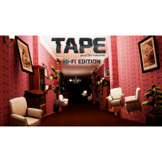 TAPE: Unveil the Memories Hi-Fi Edition