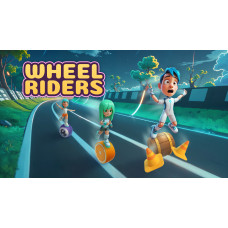 Wheel Riders