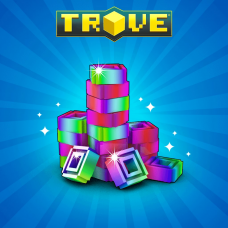 Trove - 750 Credits