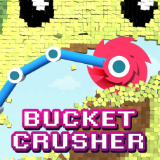 Bucket Crusher