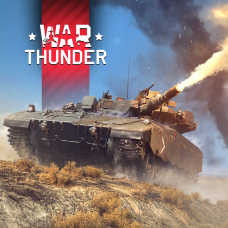 War Thunder - Merkava Mk.3 Raam Segol Pack