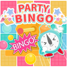 PARTY BINGO