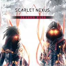 SCARLET NEXUS Season Pass