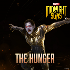 Marvel's Midnight Suns - The Hunger for PS4™