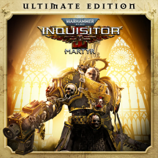 Warhammer 40,000: Inquisitor - Ultimate Edition