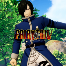 FAIRY TAIL: Rogue's Costume "Anime Final Season"