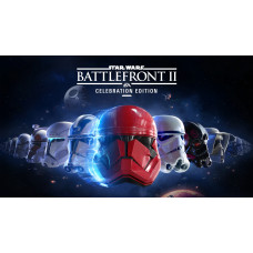 STAR WARS™ Battlefront™ II: Celebration Edition