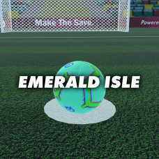 Emerald Isle (CleanSheet Football)