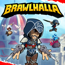 Brawlhalla: Ezio Starter Pack