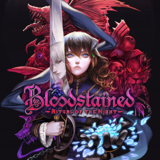 Bloodstained: Ritual of the Night