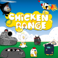 Chicken Range