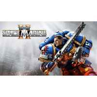 Warhammer 40,000: Space Marine 2 [INDIA]