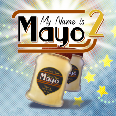 My Name is Mayo 2