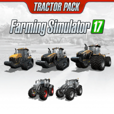 Tractor Pack DLC